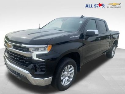 Used 2023 Chevrolet Silverado 1500 LT