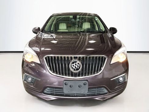 Used 2017 Buick Envision Preferred image 4