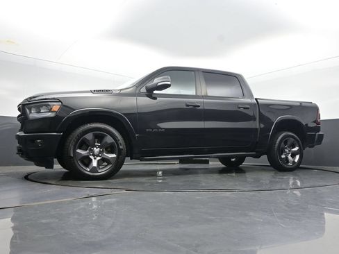 Used 2020 RAM 1500 Big Horn w/ Built-to-serve Edition AWD/4WD image 45