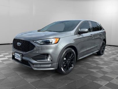 Used 2022 Ford Edge ST-Line