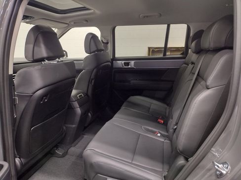 New 2026 Hyundai Santa Fe XRT image 29