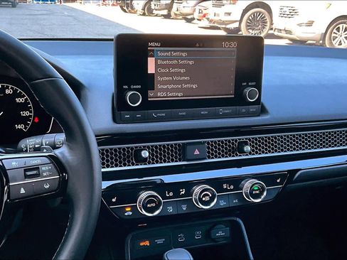 Used 2025 Honda Civic Sport image 7