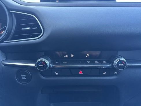 Used 2025 MAZDA CX-30 AWD 2.5 S w/ Premium Package image 15