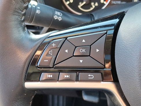 Used 2020 Nissan Altima 2.5 SV image 21