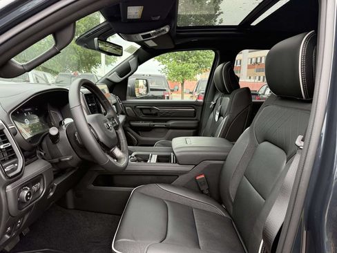 New 2026 RAM 1500 Limited AWD/4WD image 14