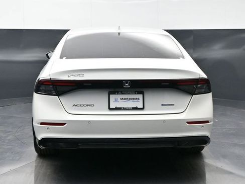Used 2023 Honda Accord EX-L image 6