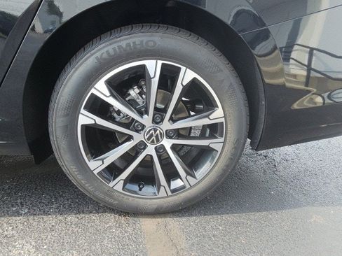 New 2025 Volkswagen Jetta Sport image 14