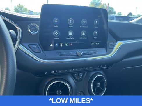 Used 2025 Chevrolet Blazer LT image 14