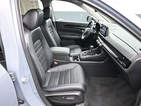 Used 2023 Honda CR-V EX-L image 25