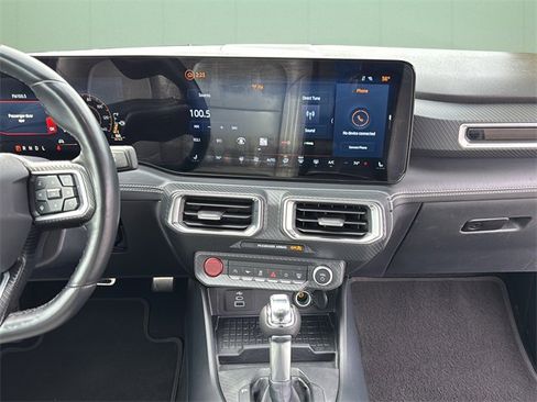 Used 2024 Ford Mustang Premium image 23
