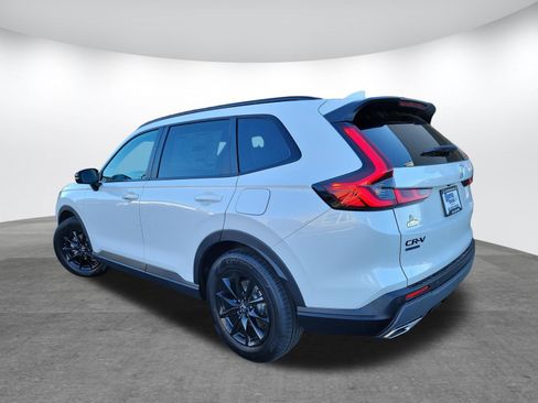 New 2026 Honda CR-V Sport-L image 7