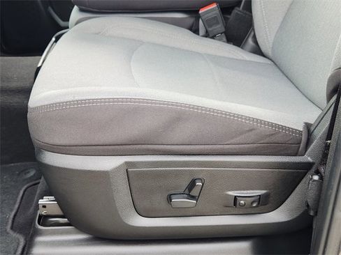 Used 2024 RAM 2500 Big Horn image 22