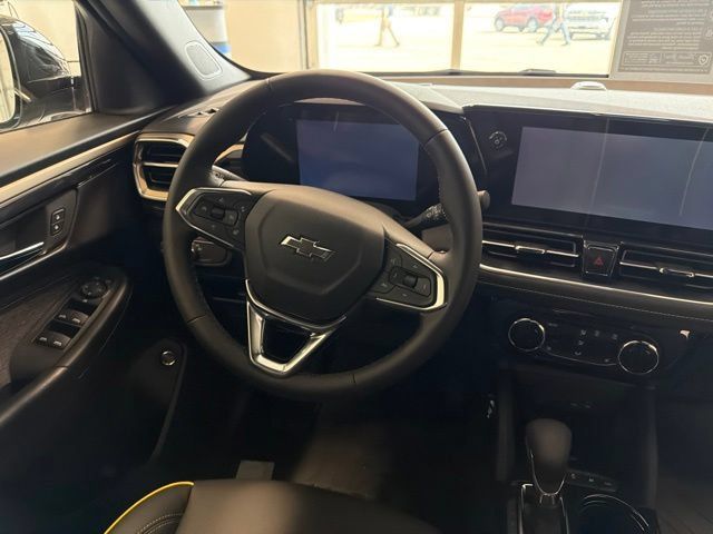 New 2026 Chevrolet TrailBlazer ACTIV w/ Convenience Package AWD/4WD image 33