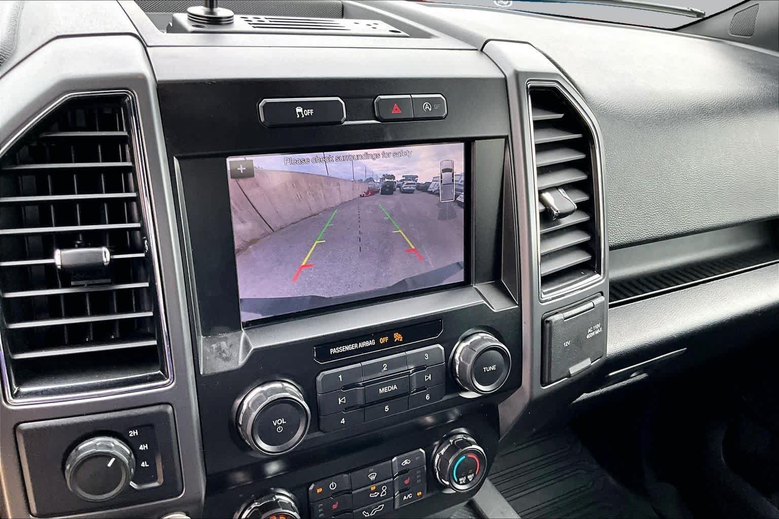 Used 2019 Ford F150 XLT w/ Equipment Group 302A Luxury AWD/4WD image 31