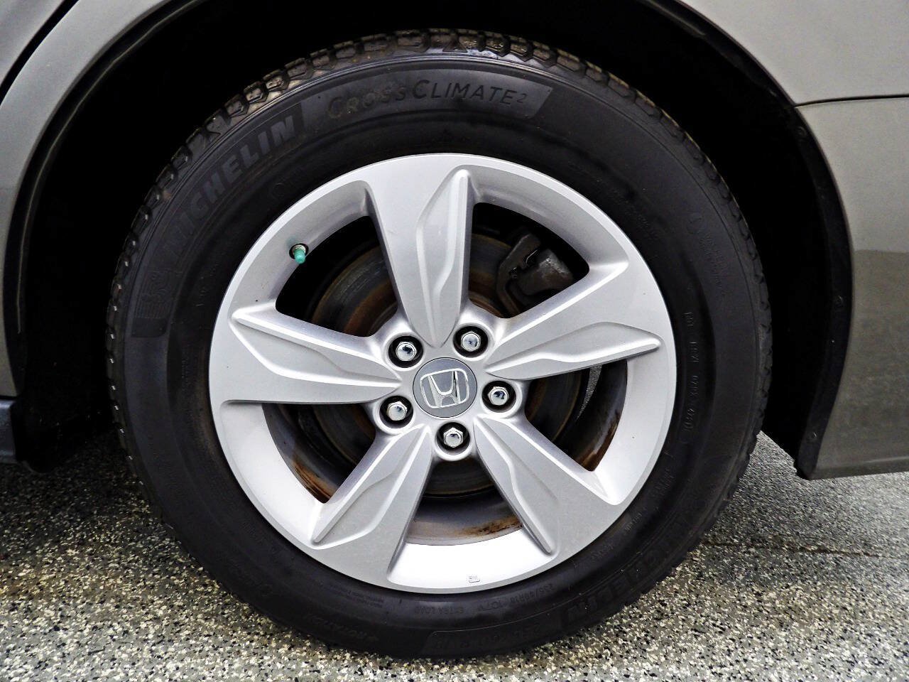 Used 2019 Honda Odyssey EX-L image 20