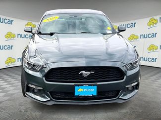 Used 2015 Ford Mustang Premium w/ Ecoboost Performance Package video 2