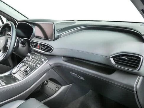 Used 2023 Hyundai Santa Fe SEL w/ Premium Package FWD image 25
