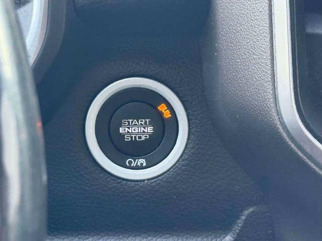 Used 2019 RAM 1500 Big Horn AWD/4WD image 27