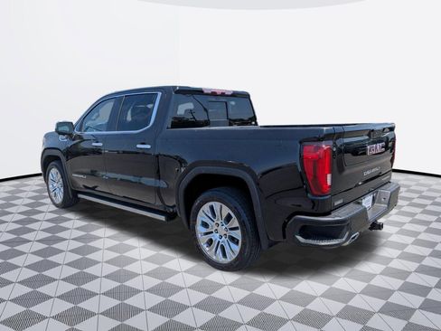 Certified 2020 GMC Sierra 1500 Denali w/ Denali Ultimate Package AWD/4WD image 7