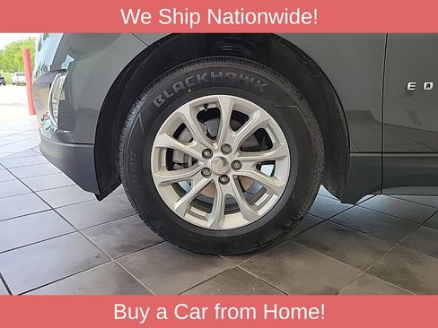 Used 2020 Chevrolet Equinox LT FWD image 15