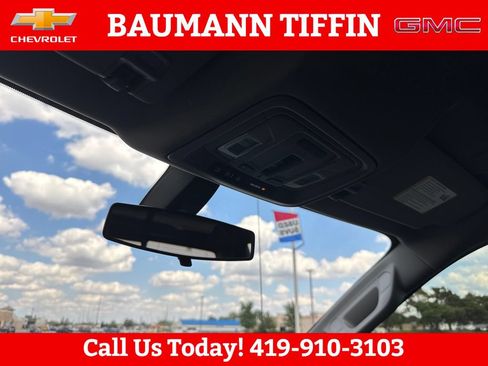 Used 2021 GMC Sierra 1500 Elevation w/ Preferred Package AWD/4WD image 14