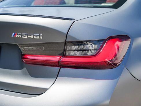 New 2026 BMW M340i w/ Premium Package RWD image 7