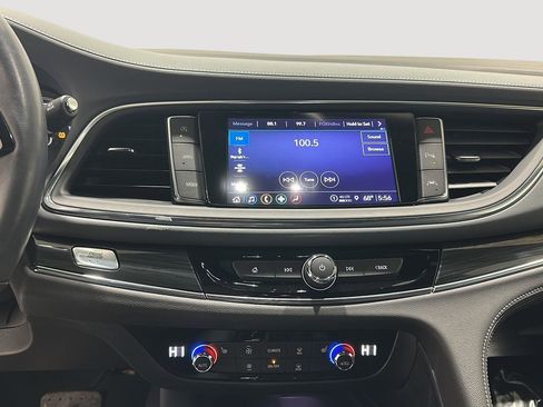 Used 2024 Buick Enclave Essence w/ Trailering Package, 5000 lbs. image 12