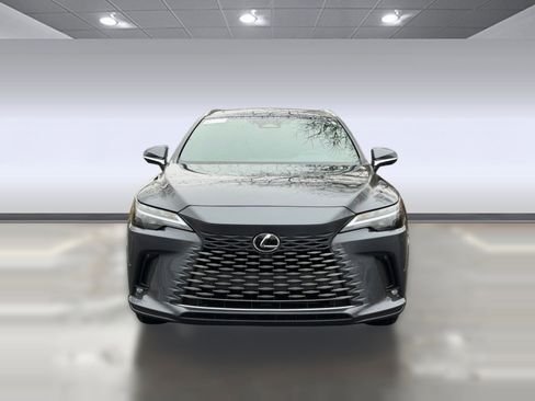 New 2026 Lexus RX 350 AWD image 5