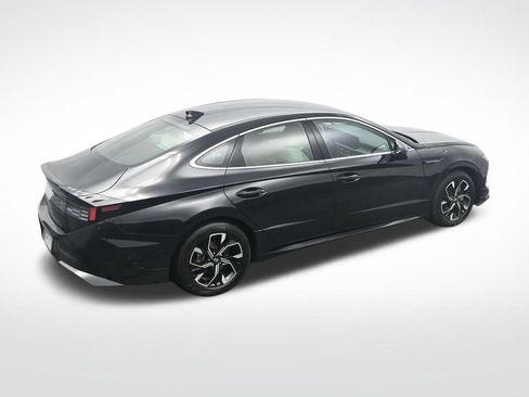 Used 2025 Hyundai Sonata SEL FWD image 34