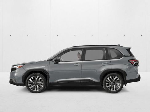 New 2026 Subaru Forester Premium AWD/4WD image 3