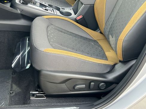New 2026 Subaru Crosstrek 2.5i Sport image 24
