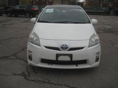 Used 2010 Toyota Prius Two image 2