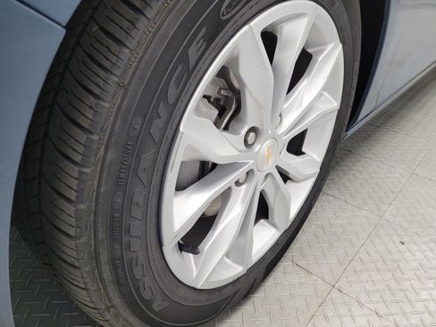 Used 2024 Chevrolet Malibu LT image 31