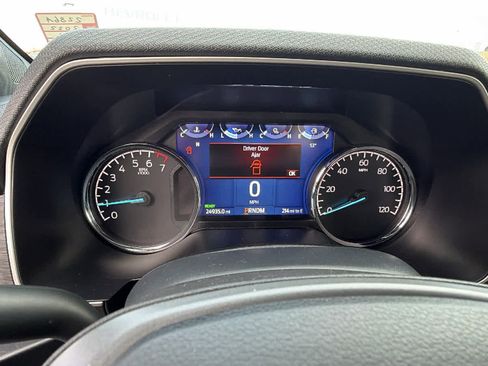 Used 2022 Ford F150 XLT w/ Equipment Group 301A Mid image 16