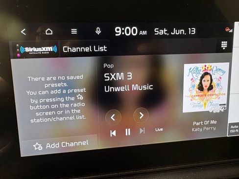New 2026 Kia Niro EX FWD image 28