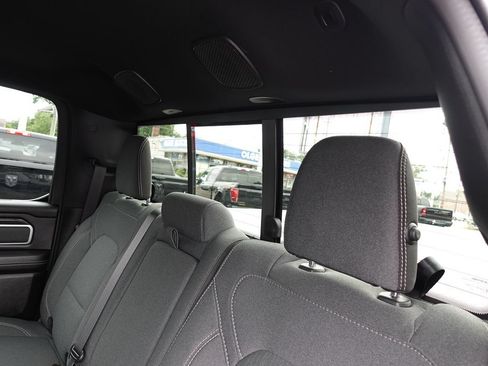 Used 2023 RAM 1500 Big Horn AWD/4WD image 25