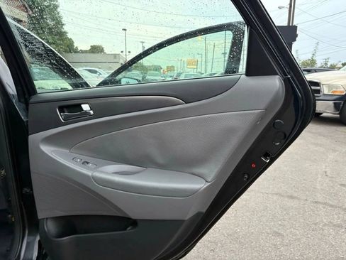 Used 2013 Hyundai Sonata Limited FWD image 13