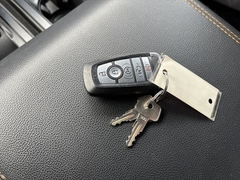 Used 2023 Ford F150 Tremor image 36