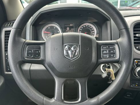 Used 2019 RAM 1500 Tradesman w/ Popular Equipment Group image 20