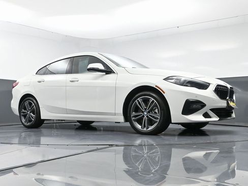 Used 2021 BMW 228i Gran Coupe w/ Lights Package image 51