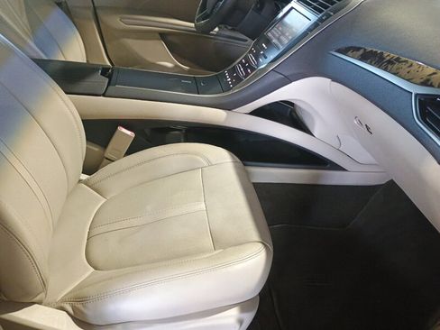 Used 2016 Lincoln MKZ Hybrid w/ Equipment Group 600A Reserve FWD image 39