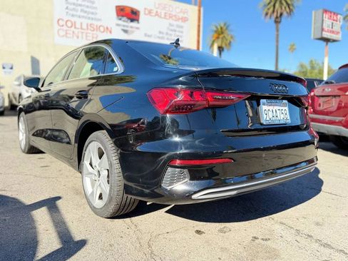 Used 2022 Audi A3 2.0T Premium image 13