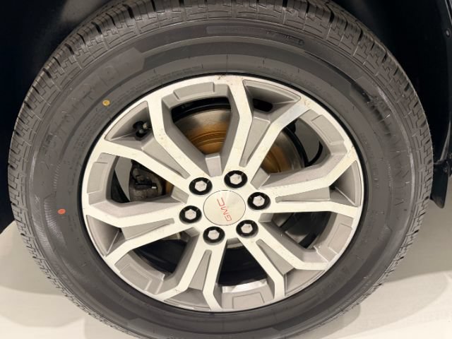 Used 2016 GMC Acadia SLT w/ Open Road Package AWD/4WD image 7