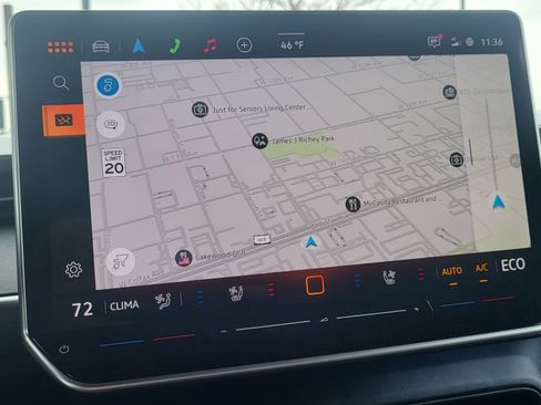 New 2025 Volkswagen ID. Buzz Pro S image 12