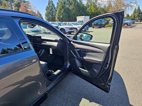 New 2026 MAZDA CX-5 2.5 S w/ Premium Package image 26