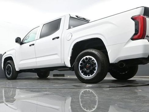 Used 2026 Toyota Tundra SR AWD/4WD image 25