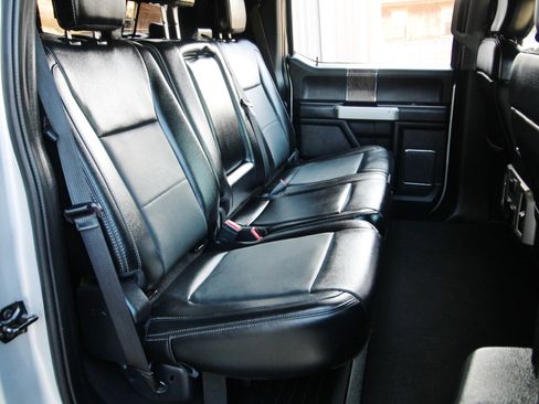 Used 2019 Ford F350 Lariat w/ Lariat Value Package image 44