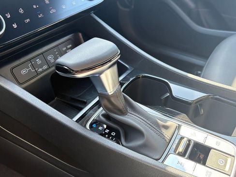 New 2026 Hyundai Santa Cruz Limited AWD/4WD image 59