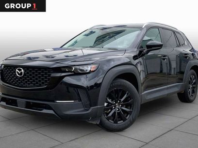 Used 2023 MAZDA CX-50 2.5 S w/ Preferred Plus Pkg