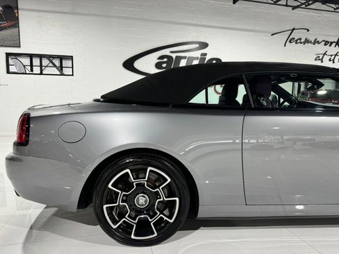 Used 2019 Rolls-Royce Dawn image 50